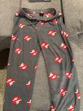 Ghostbusters Pajama pants