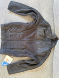 Nautica Boys' 4-20 Polar Zip Up Size S7/8